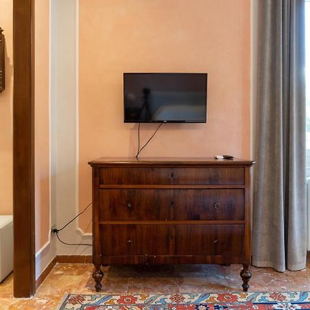 Residence Sferisterio Macerata Bagian luar foto