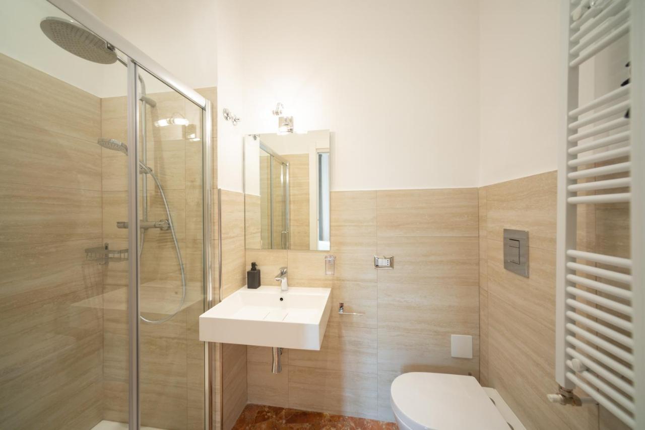 Residence Sferisterio Macerata Bagian luar foto