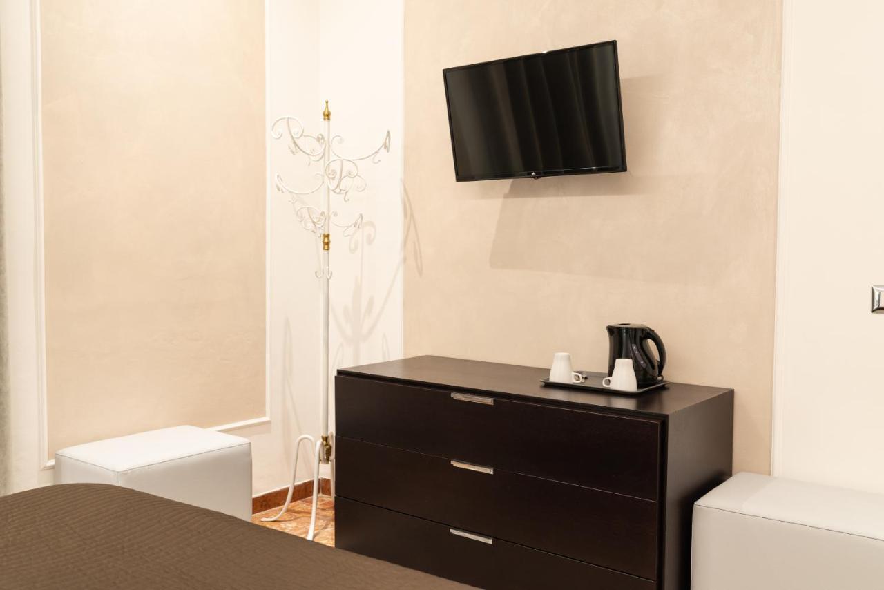 Residence Sferisterio Macerata Bagian luar foto