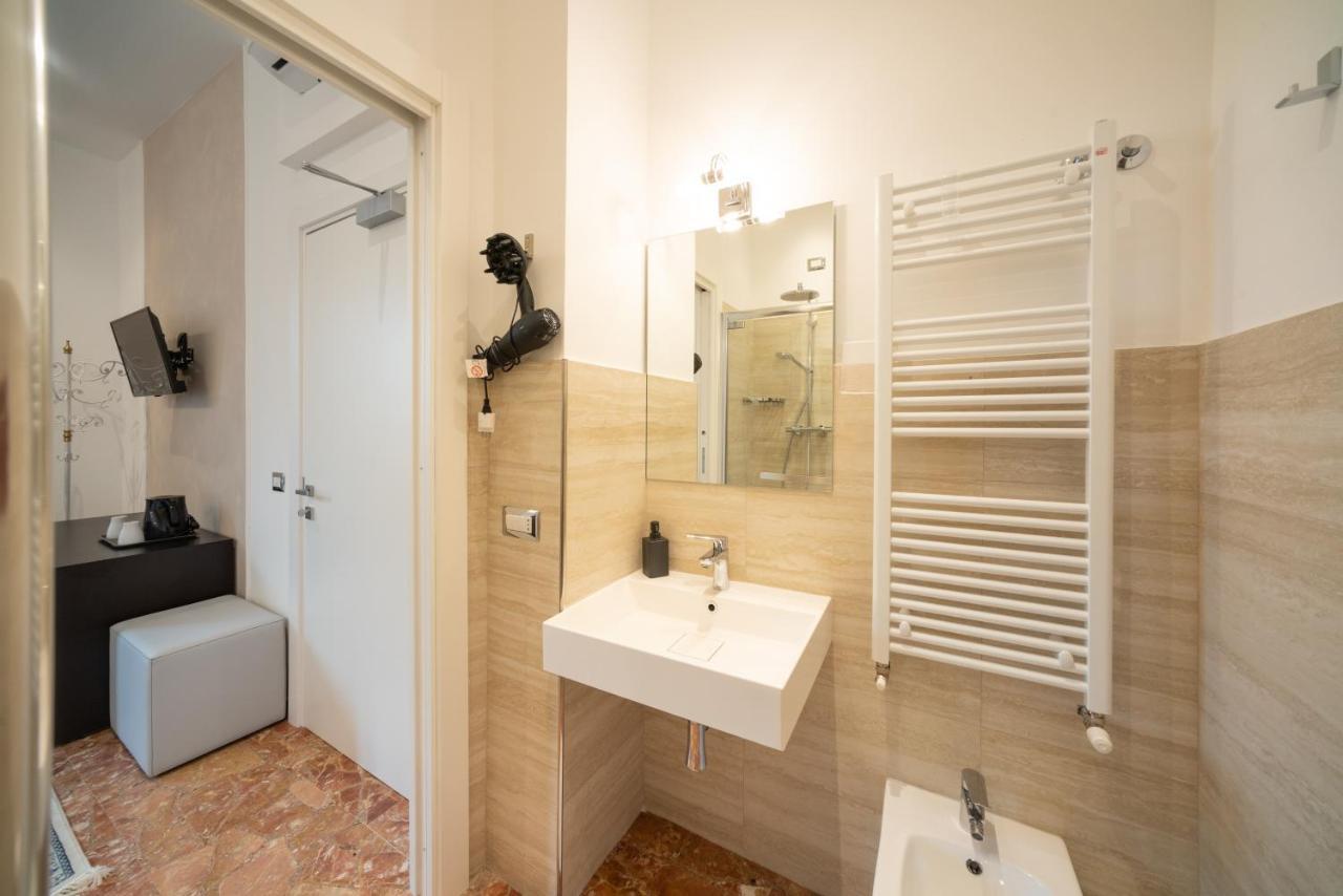 Residence Sferisterio Macerata Bagian luar foto