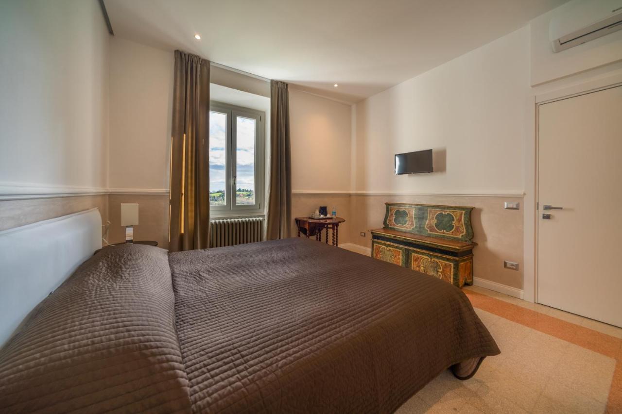 Residence Sferisterio Macerata Bagian luar foto