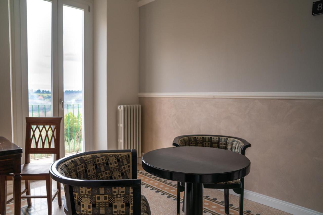 Residence Sferisterio Macerata Bagian luar foto