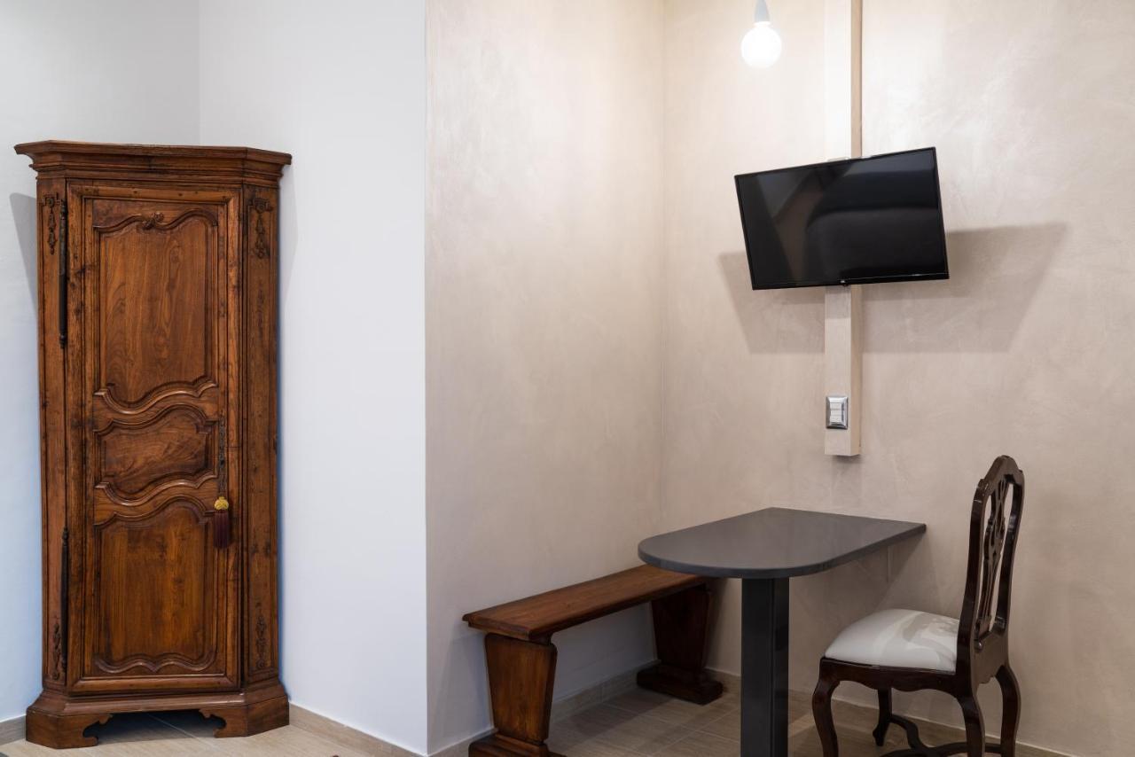 Residence Sferisterio Macerata Bagian luar foto