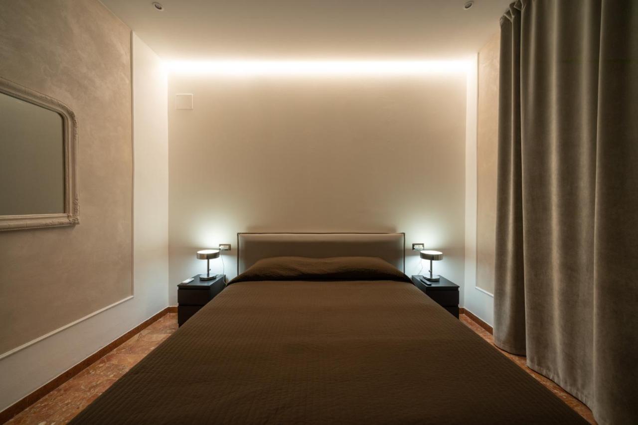 Residence Sferisterio Macerata Bagian luar foto