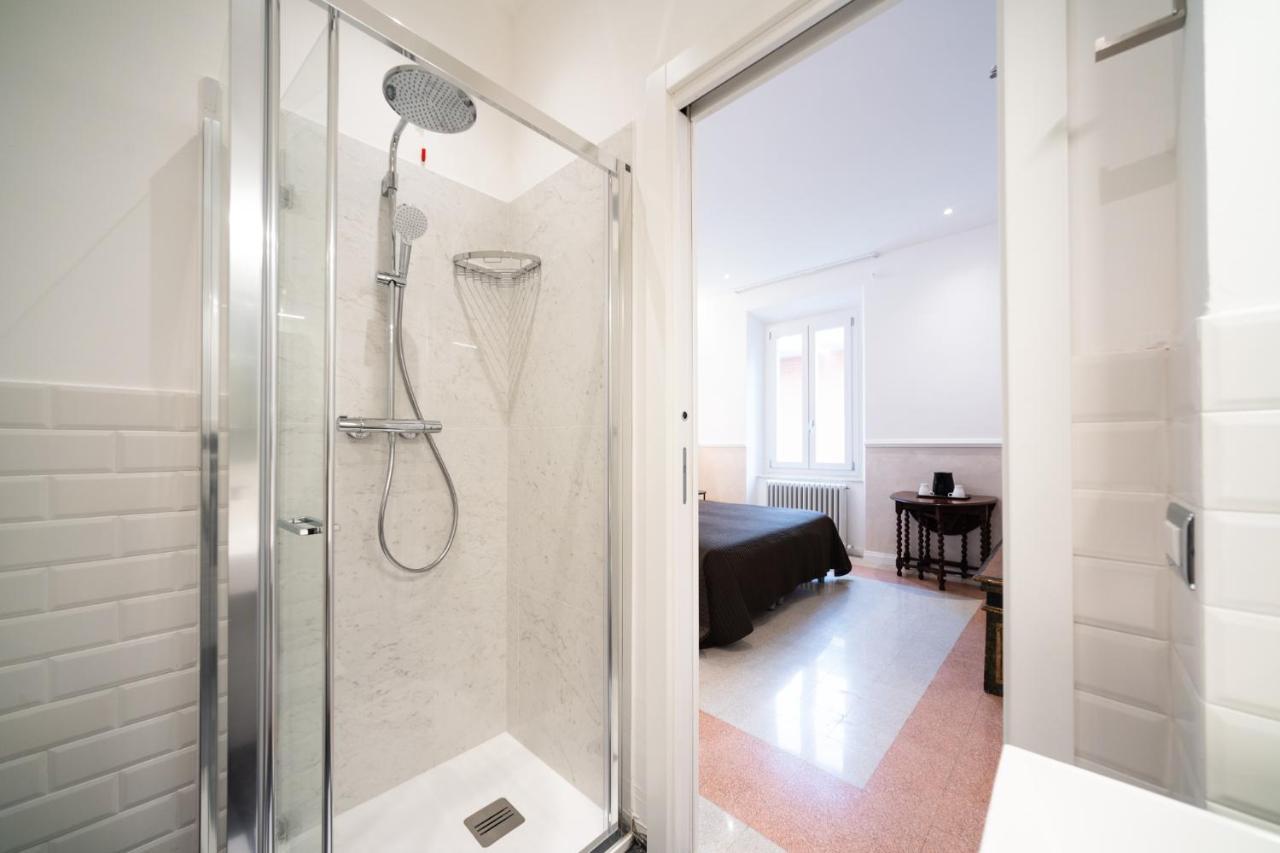 Residence Sferisterio Macerata Bagian luar foto