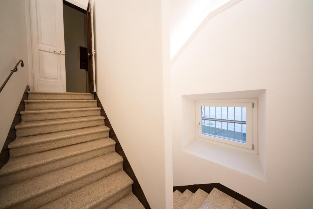 Residence Sferisterio Macerata Bagian luar foto