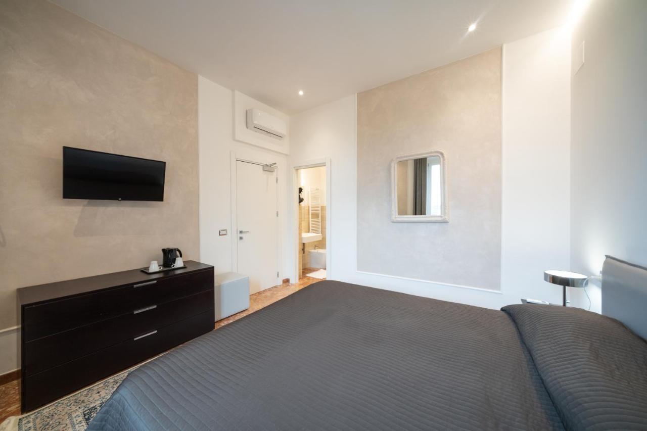 Residence Sferisterio Macerata Bagian luar foto