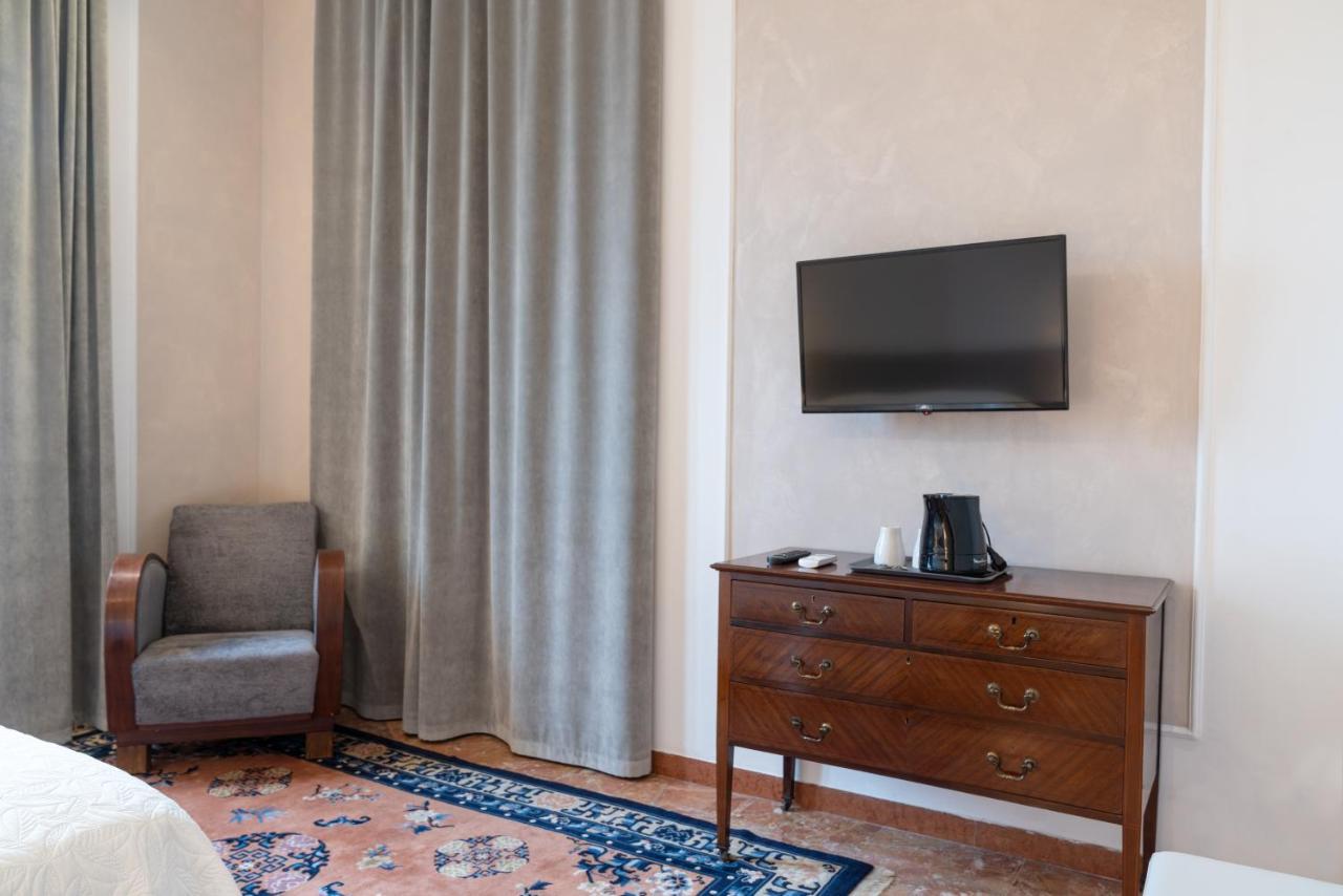 Residence Sferisterio Macerata Bagian luar foto
