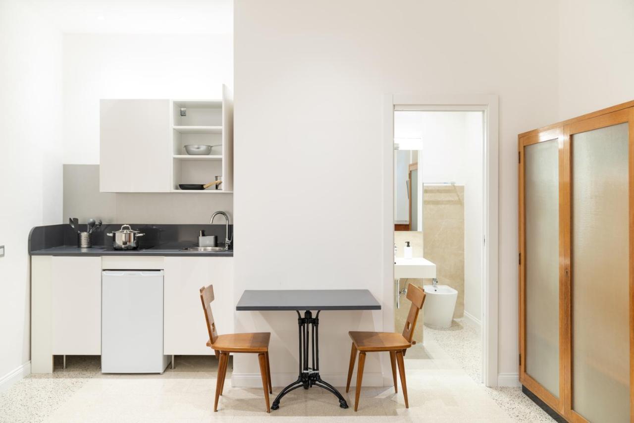 Residence Sferisterio Macerata Bagian luar foto