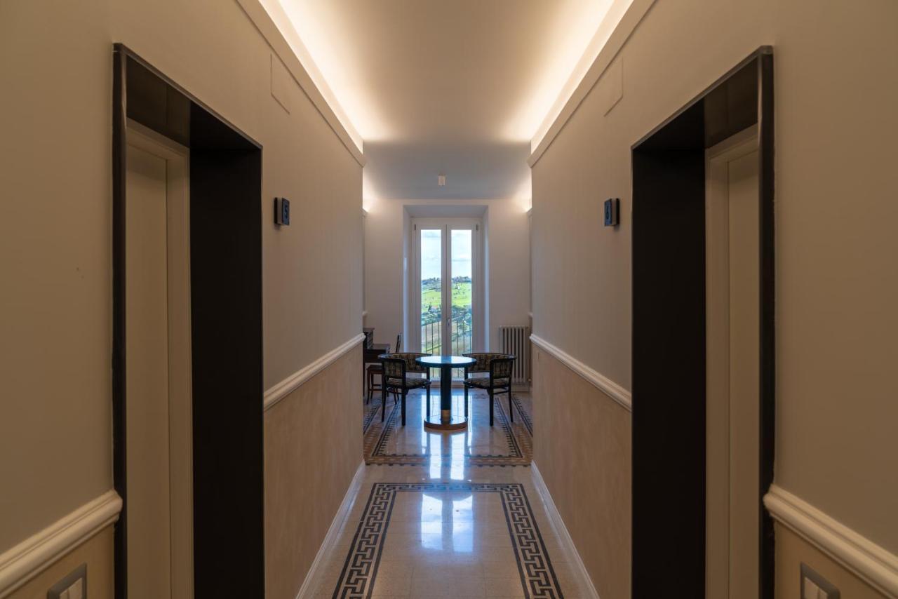 Residence Sferisterio Macerata Bagian luar foto