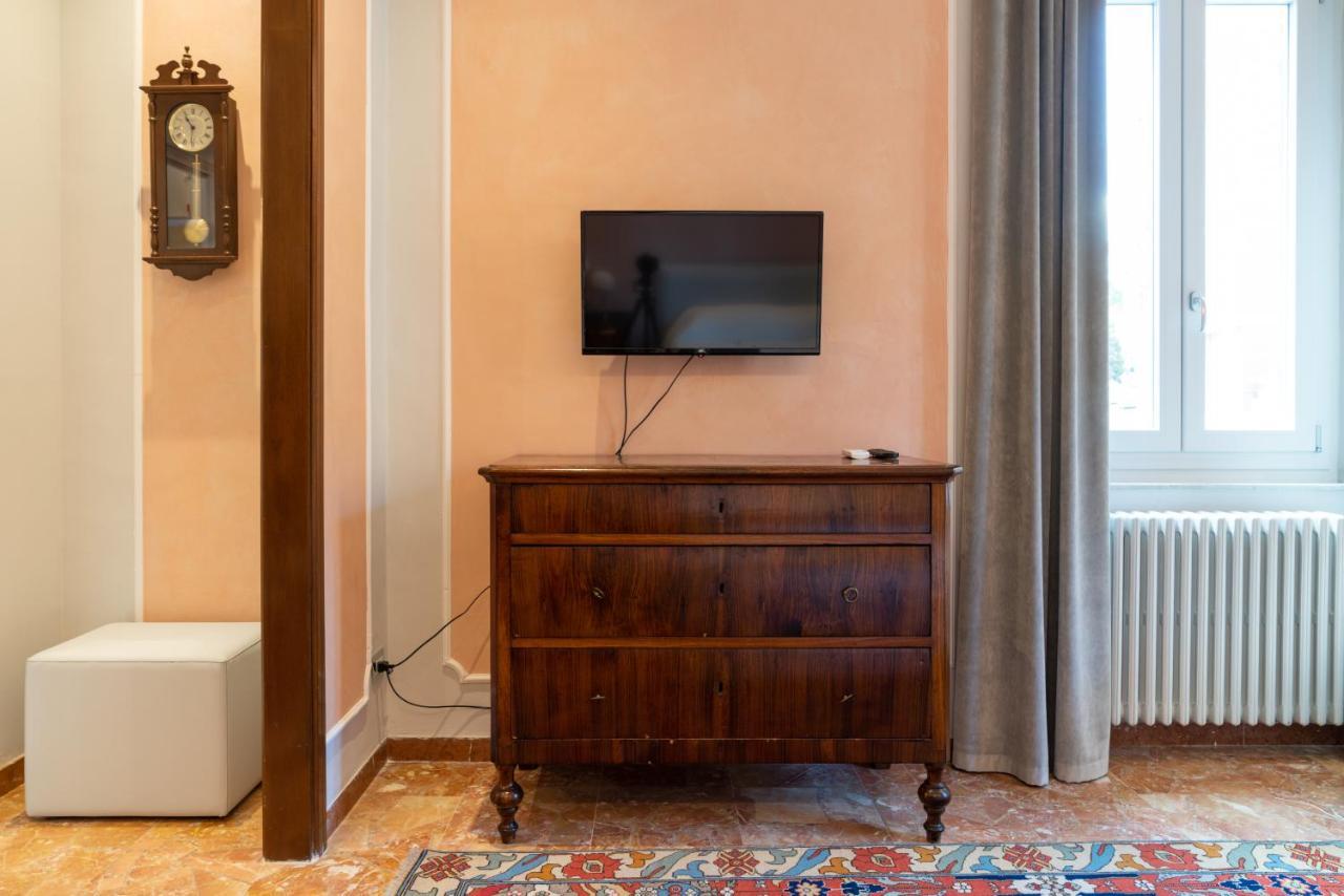 Residence Sferisterio Macerata Bagian luar foto