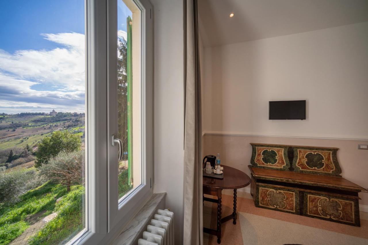 Residence Sferisterio Macerata Bagian luar foto