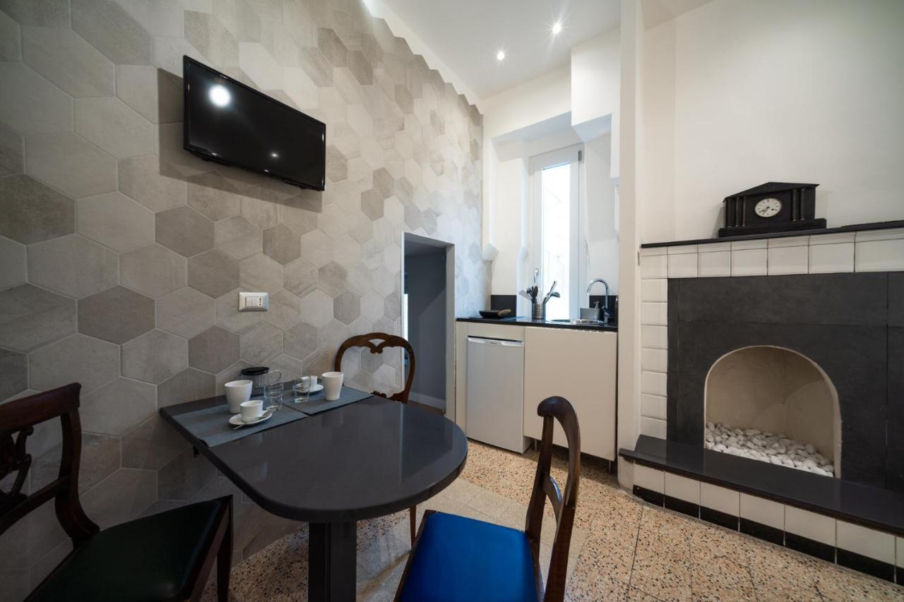 Residence Sferisterio Macerata Bagian luar foto