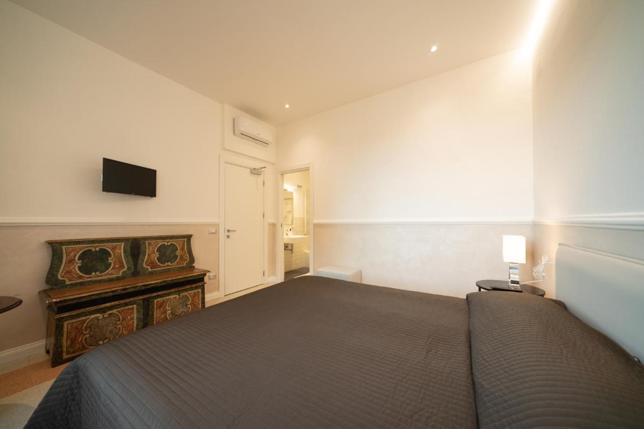 Residence Sferisterio Macerata Bagian luar foto