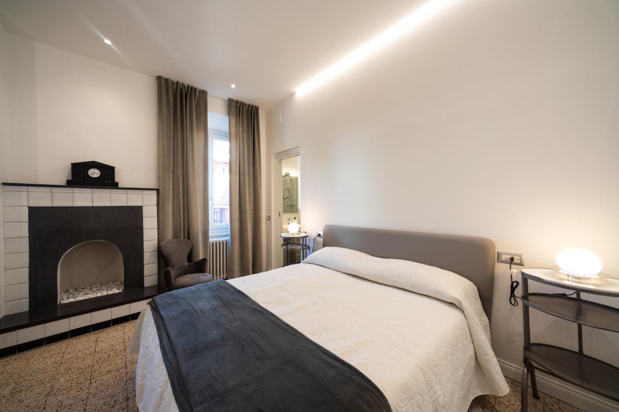 Residence Sferisterio Macerata Ruang foto